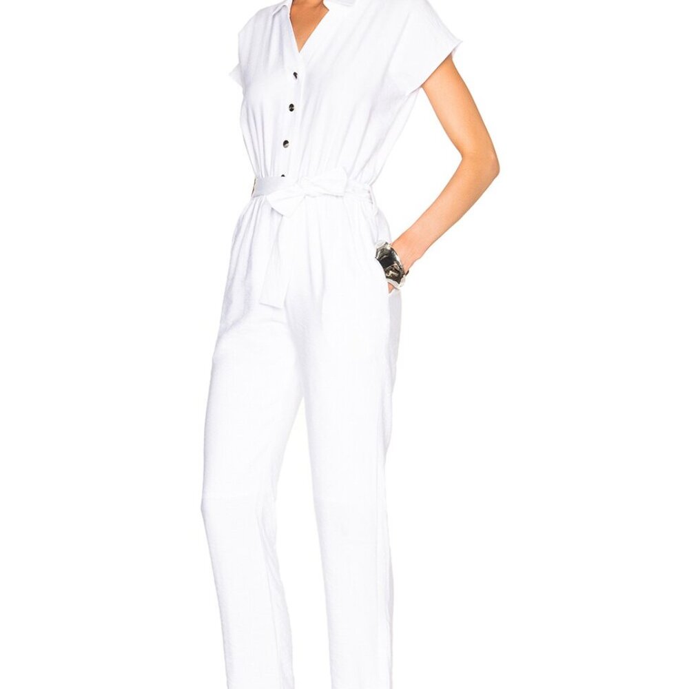 Carolina Ritzler Carolina Ritz 82 Jumpsuit - Picture 3 of 4